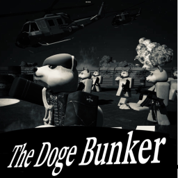 The Doge Bunker (alpha)