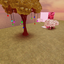 Aesthetic Hangout