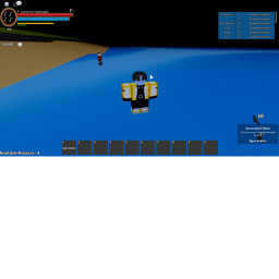 sword man adventure