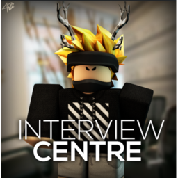 Crést' Café' Interview Center
