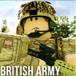 British Army - |BA|