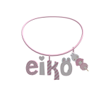 ꒰♡ eiko's necklace