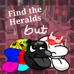 [the nil update] [30] Find the Heralds but bad