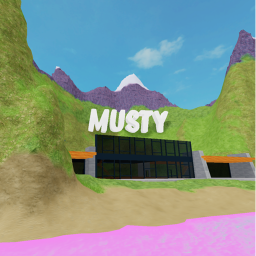 MUSTY's CLUBHOUSE