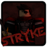 The Stryke Family