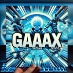 TheGaaax's Group