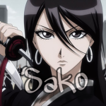 ‘Sako
