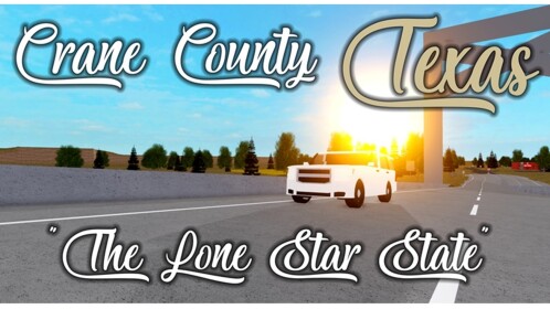 [PRE-ALPHA]Crane County, Texas 