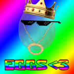 The Egg Group!!1!