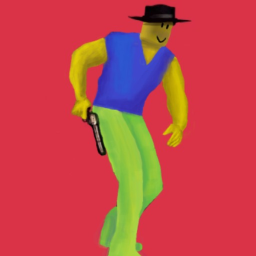 Gunslinger [NEW!]