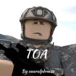 | TOA | Turkısh Armed Forces