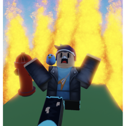 FireStarter [Fixed]