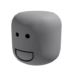 Happy :D - Head