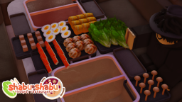 Shabu Shabu 🍲 Restauracja Hotpot