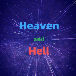 Heaven and Hell (no more updates) icon