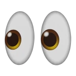 Eyes 👀