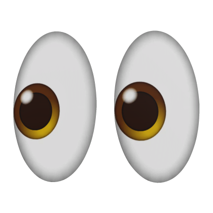 Eyes 👀