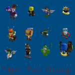 I4px Fan Group!