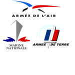 [FR] French Armed Force'sˑ