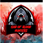 God Of Blood Hunter's