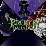 Eternal Rift Games
