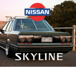 Nissan Skyline