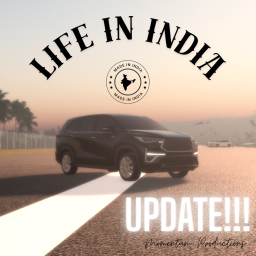 [ UPD!! ] Life In India
