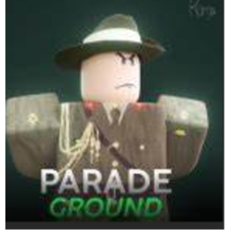 Parade Deck
