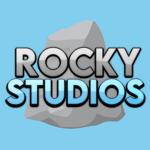 .Rocky Studios.