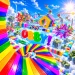 Easy Obby Fun icon