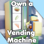 Own a Vending Machine [open testing]