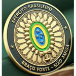 Exército Brasileiro [EB] (BmxPA Studios)