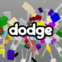 dodge icon
