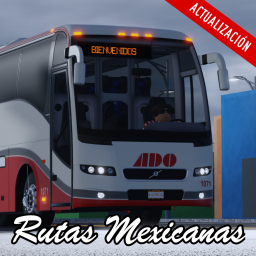 [Tuning!] Mexican Routes