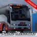 Mexican Routes icon