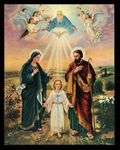 The Father's Family