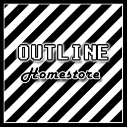 Outline Brandz Homestore