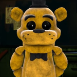 Fredbear's family diner .