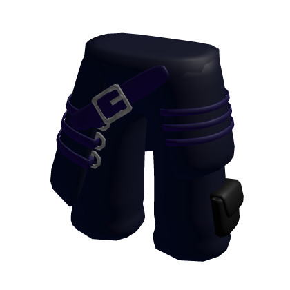 Nguyễn Boi - Pants