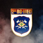 ("RC Mec") Regimentos de Cavalaria Mecanizada