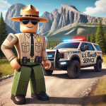 United States Ranger's Service