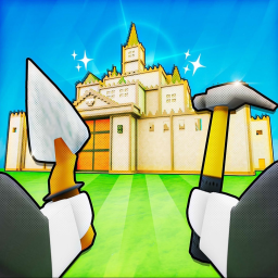 Just Build Stuff!
