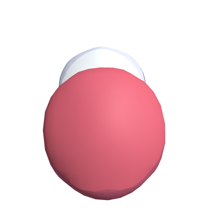 Fire Red Trainer’s Hat