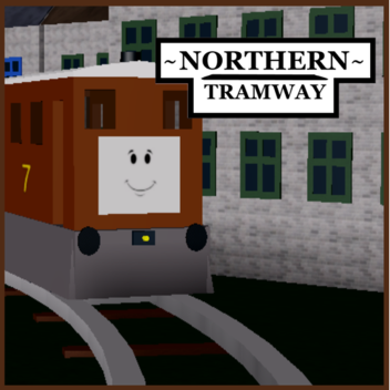 Tram del Nord