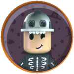 Builderman BLOXikin
