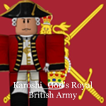 (Scottish) Regiment Of Foot