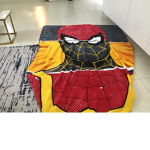 Spider-Man team pro
