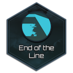 End Of The Line