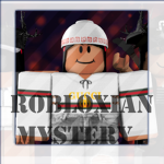 Robloxian Mystery