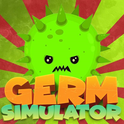 🦠GERM SIMULATOR